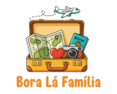 Logo Bora la familia