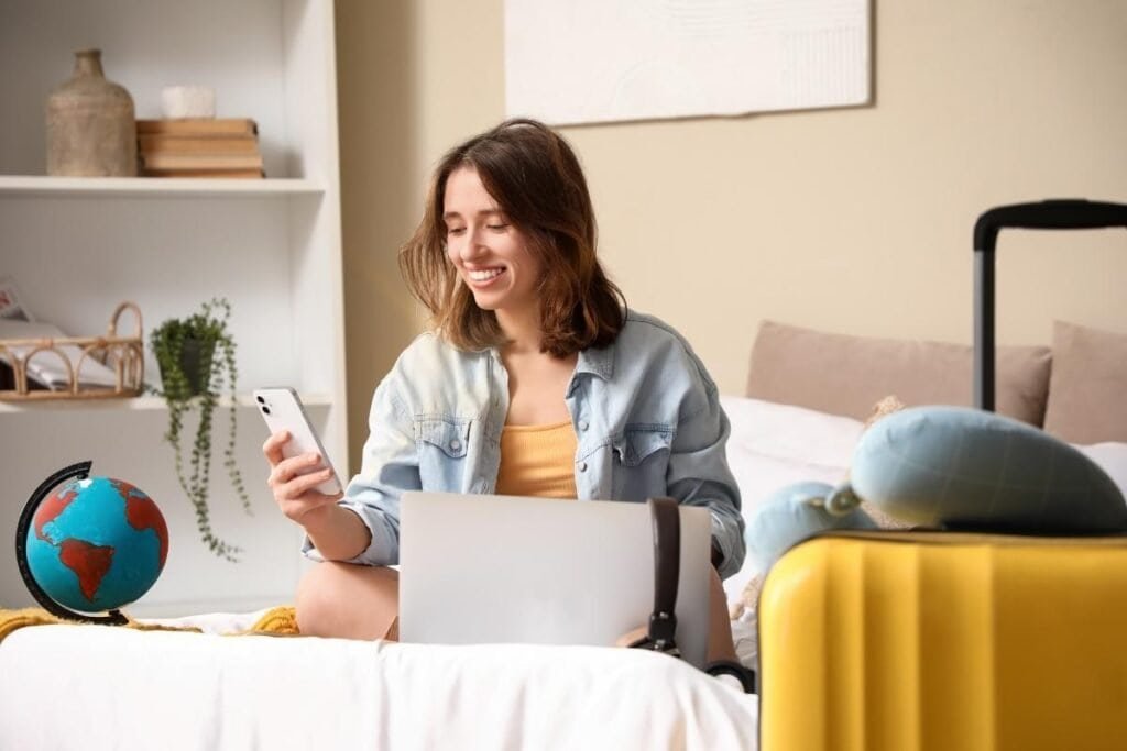  Planejamento de viagem com criança: orçamento e roteiro